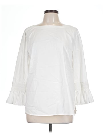 J.Jill 3/4 Sleeve Blouse (view 1)