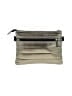 Think Royln 100% Polyester Gold Crossbody Bag One size - photo 3
