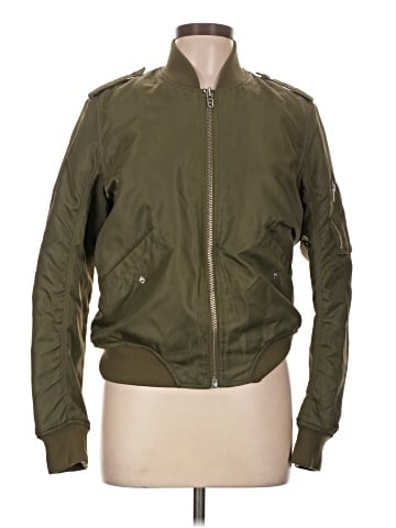 Talula Jacket (view 1)