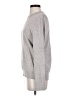 H&M 100% Cotton Gray Pullover Sweater Size S - photo 5