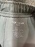 Tek Gear Gray Casual Pants Size 8 - photo 7