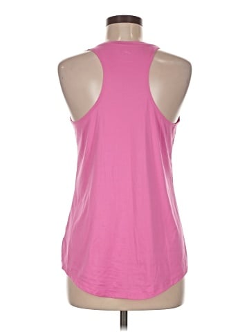Athletic Works Sleeveless T-Shirt (view 2)