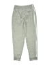 Adidas Gray Track Pants Size 10 - 12 - photo 2