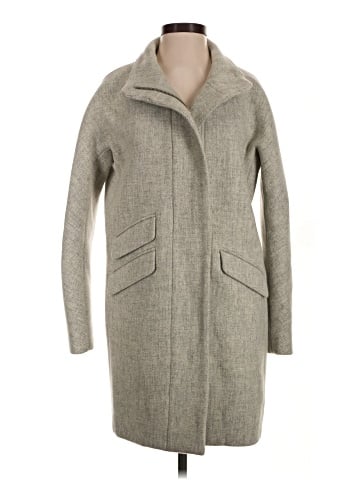 J.Crew Wool Coat (view 1)