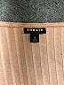 Torrid Pink Long Sleeve Top Size 3X Plus (3) - photo 7