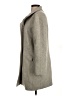 J.Crew Gray Wool Coat Size 2 - photo 5