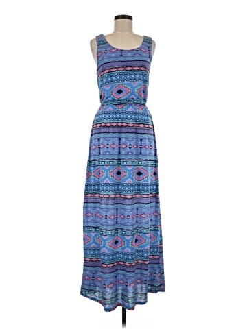 Alya Casual Dress (view 1)