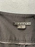 Theory Solid Black Dress Pants Size 8 - photo 7