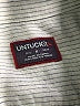 UNTUCKit Gray Long Sleeve Button-Down Shirt Size 8 - photo 7