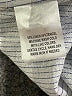 UNTUCKit Gray Long Sleeve Button-Down Shirt Size 8 - photo 8