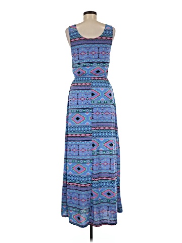 Alya Casual Dress (view 2)