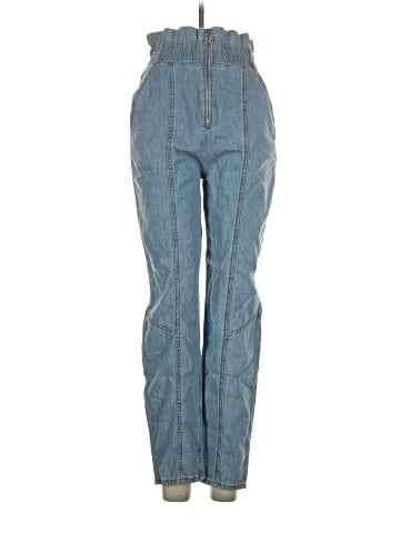 BA&SH Jeans (view 1)