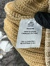 DemyLee 100% Cotton Tan Sweater Vest Size L - photo 8