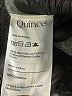 Quince 100% Cashmere Gray Cashmere Pullover Sweater Size XL - photo 8