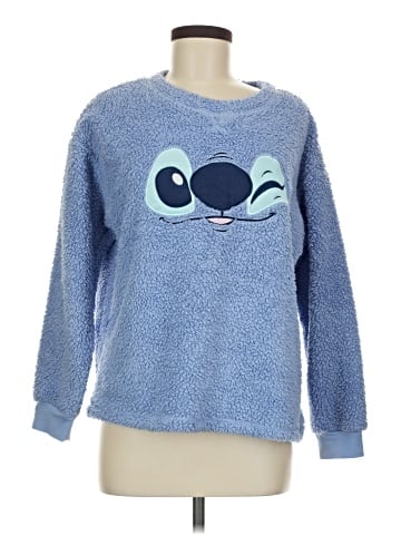 Disney Sweatshirt (view 1)