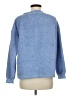 Disney 100% Polyester Blue Sweatshirt Size M - photo 2