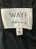 WAYF Black Dress Pants Size S - photo 7