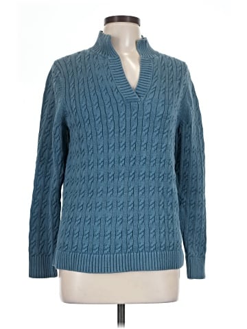 L.L.Bean Pullover Sweater (view 1)