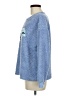 Disney 100% Polyester Blue Sweatshirt Size M - photo 5