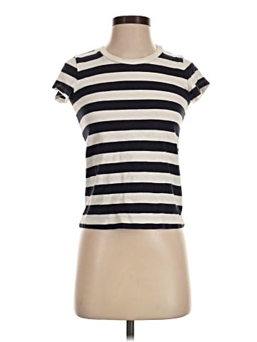 Rivet & Thread Short Sleeve Turtleneck (view 1)