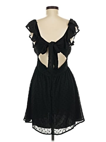 Altar'd State Cocktail Dress (view 2)