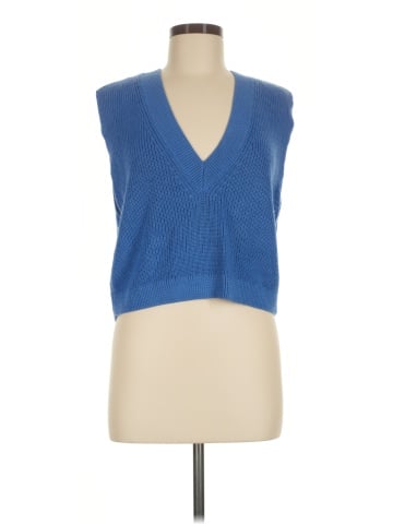 Talbots Sweater Vest (view 1)