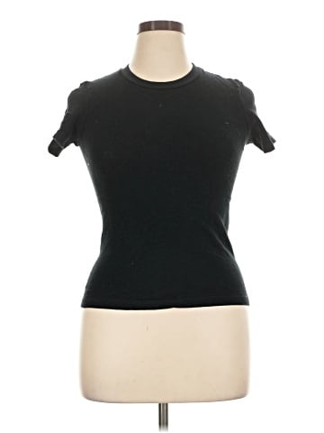 American Vintage Short Sleeve Turtleneck (view 1)
