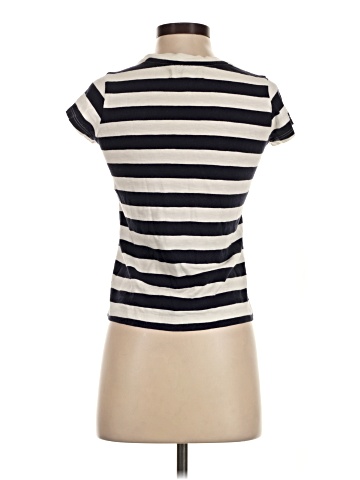 Rivet & Thread Short Sleeve Turtleneck (view 2)