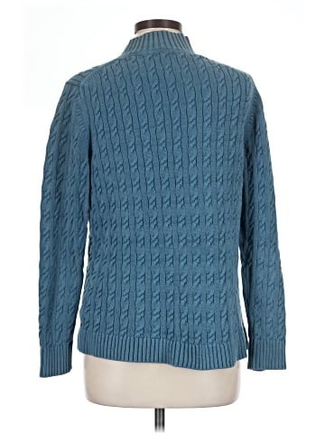 L.L.Bean Pullover Sweater (view 2)