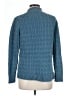 L.L.Bean 100% Cotton Blue Pullover Sweater Size L - photo 2