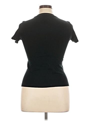American Vintage Short Sleeve Turtleneck (view 2)