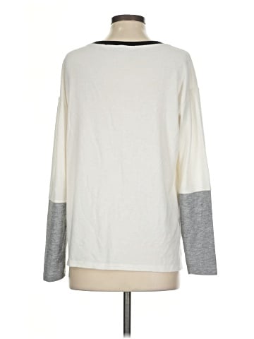 Michael Stars Long Sleeve Top (view 2)