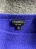 Talbots Purple Pullover Sweater Size L - photo 7