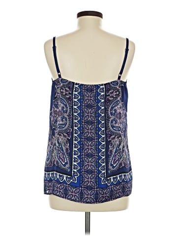Express Sleeveless Blouse (view 2)