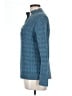 L.L.Bean 100% Cotton Blue Pullover Sweater Size L - photo 5