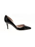 J.Crew Black Heels Size 9 1/2 - photo 1