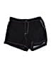 Faded Glory 100% Polyester Black Athletic Shorts Size M - photo 1
