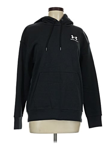 Under Armour Pullover Hoodie (view 1)