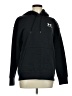 Under Armour Black Pullover Hoodie Size M - photo 1