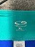 C9 By Champion Color Block Green Athletic Shorts Size XL - photo 3