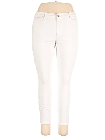 Nine West Jeans (view 1)