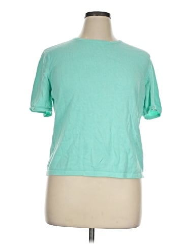 Bechamel Short Sleeve T-Shirt (view 1)