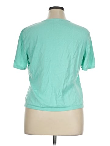 Bechamel Short Sleeve T-Shirt (view 2)