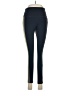 New Balance Color Block Blue Active Pants Size M - photo 1