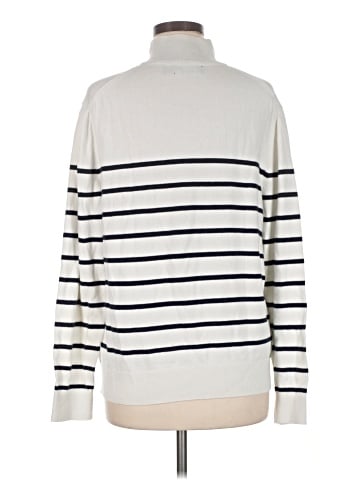 Nautica Pullover Sweater (view 2)
