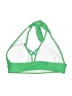 Unbranded Green Swimsuit Top Size 1X - photo 2