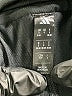Adidas 100% Polyamide Black Athletic Shorts Size S - photo 3
