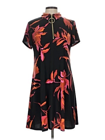 MSK Casual Dress (view 1)