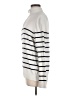 Nautica Stripes White Pullover Sweater Size M - photo 5
