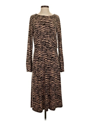 Ann Taylor LOFT Casual Dress (view 1)